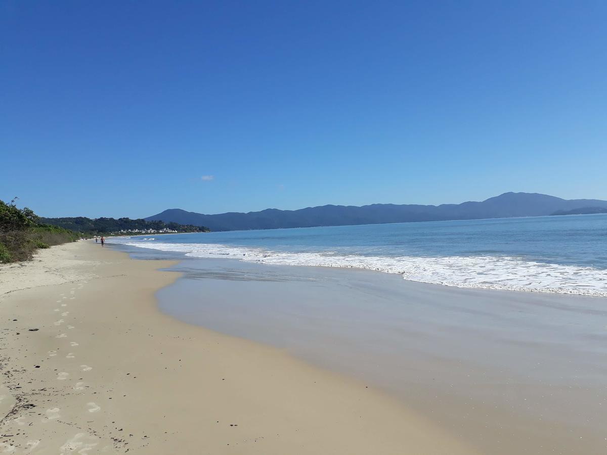 Aparthotel No Jurere Beach Village Florianopolis Exterior photo