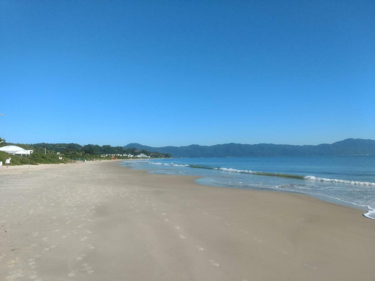 Aparthotel No Jurere Beach Village Florianopolis Exterior photo